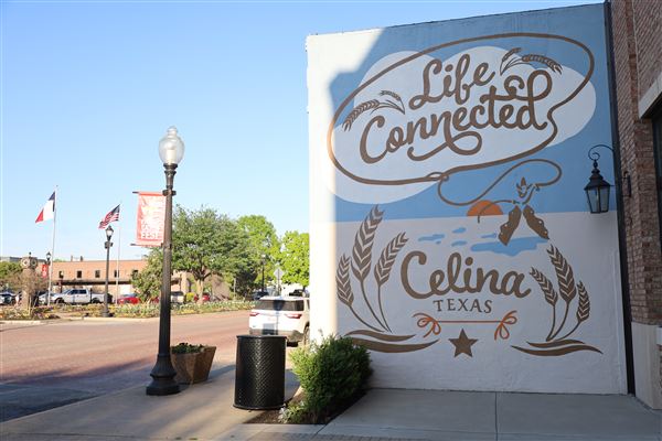 Celina (5/17/2023 - Credits: Melissa Thomas)