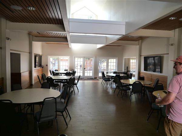 Southwestern University - Howry Center
