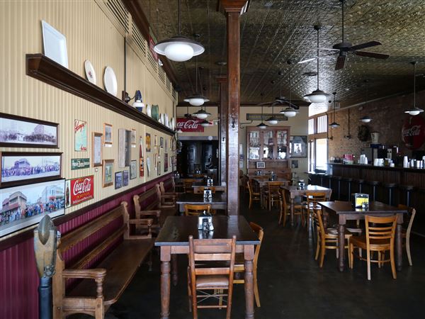 Another Time Soda Fountain (6/20/2023 - Credits: Gabriel Ornelas)