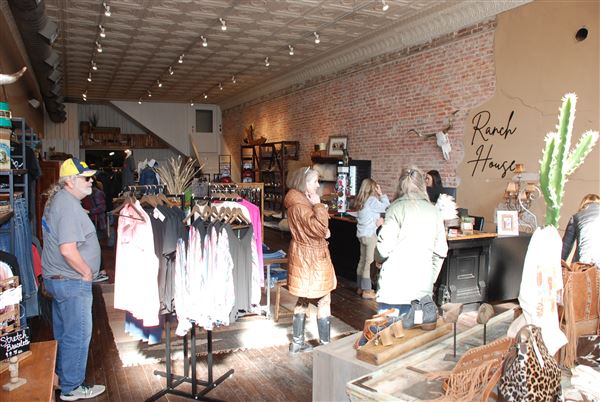 Ranch House - Western Wear & Tack (1/27/2023 - Credits: Gabriel Ornelas)