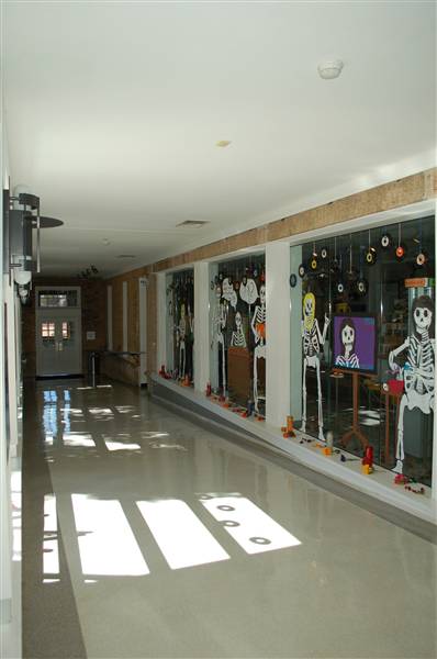 Buddy Holly Center (10/25/2010)
