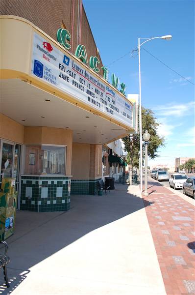Depot Entertainment District (10/25/2010)