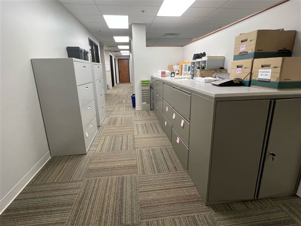 City of Rowlett Community and Economic Development Building (9/27/2023 - Credits: Melinda Bartram)