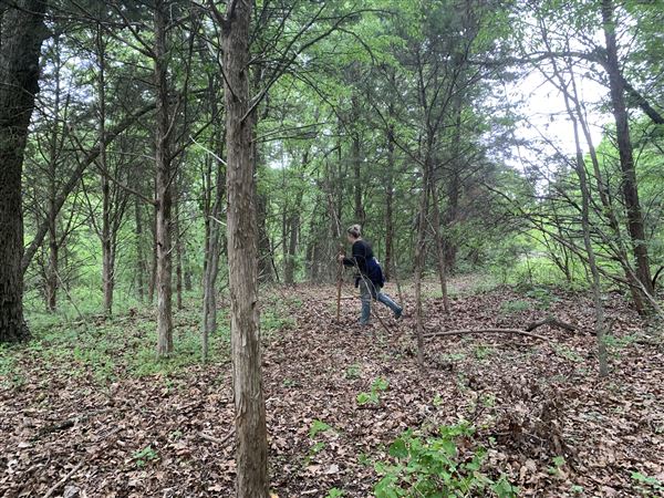Arkikosa Ranch (10/10/2023 - Credits: submitted by: JODI SIMONS)