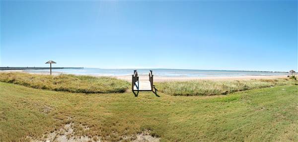 Rockport Beach Park (11/17/2010)