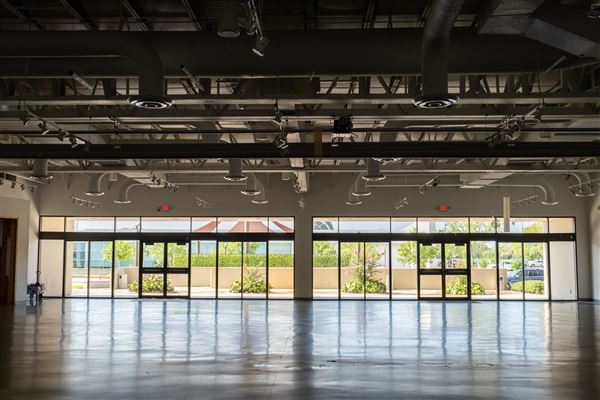 Missouri City Community Center (8/15/2023 - Credits: Jaxon Lara)