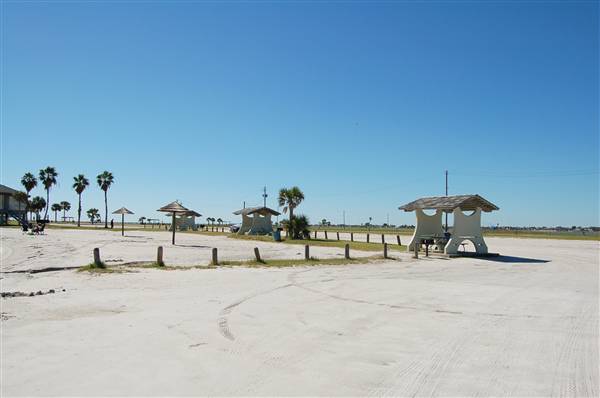 Rockport Beach Park (11/17/2010)