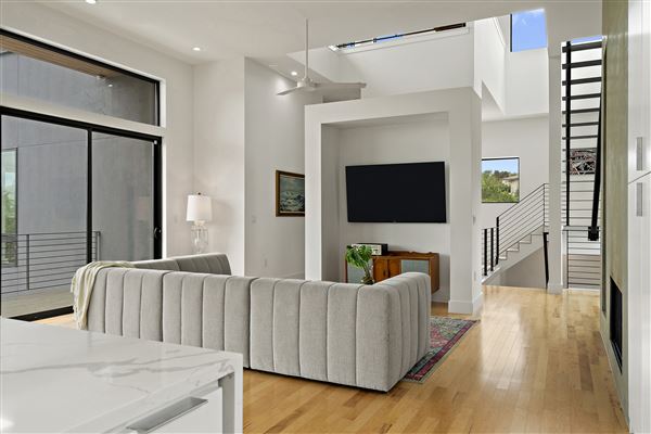 Chambers House (4/25/2023 - Credits: FAZIO Architecture Firm)