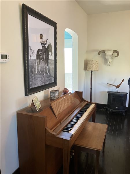 Montesino Ranch (10/18/2023)