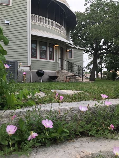 Daniel House (1/6/2024 - Credits: submitted by: Tom & Beah Craddock)