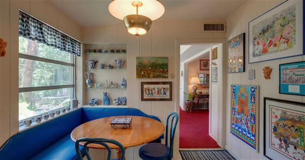 Casa de Adriel (6/15/2023 - Credits: David McGill)
