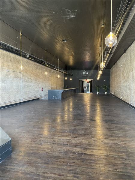 The Venue Taylor (1/9/2024 - Credits: Vanessa Garcia)