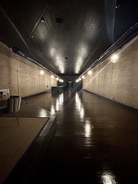 The Venue Taylor (1/9/2024 - Credits: Vanessa Garcia)
