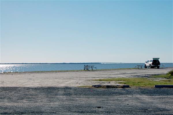 Goose Island State Park (12/2/2010)