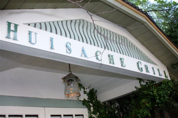 Huisache Grill (1/25/2024 - Credits: Susie Russell)