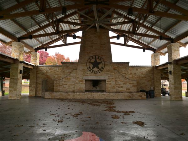 Camp Hoblitzelle (12/12/2023 - Credits: Ali Nichols)