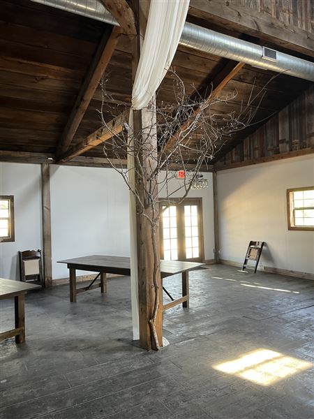 Stone House Ranch (2/2/2024 - Credits: Kate Campos)
