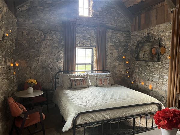 Stone House Ranch (2/2/2024 - Credits: Kate Campos)