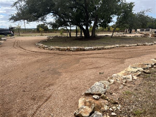 Stone House Ranch (2/2/2024 - Credits: Kate Campos)