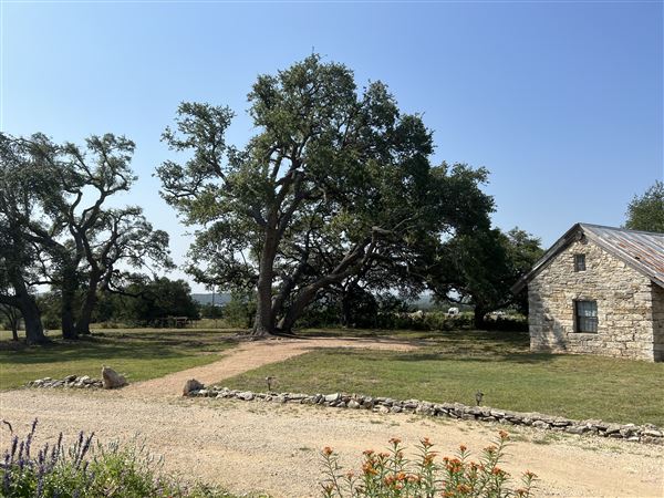 Stone House Ranch (2/2/2024 - Credits: Kate Campos)