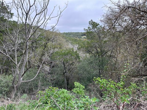 Panther Canyon Nature Trail (3/28/2024 - Credits: Chad Donegan)