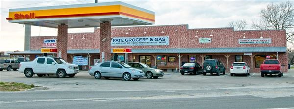 Fate (4/3/2024 - Credits: Yvonne Lane)
