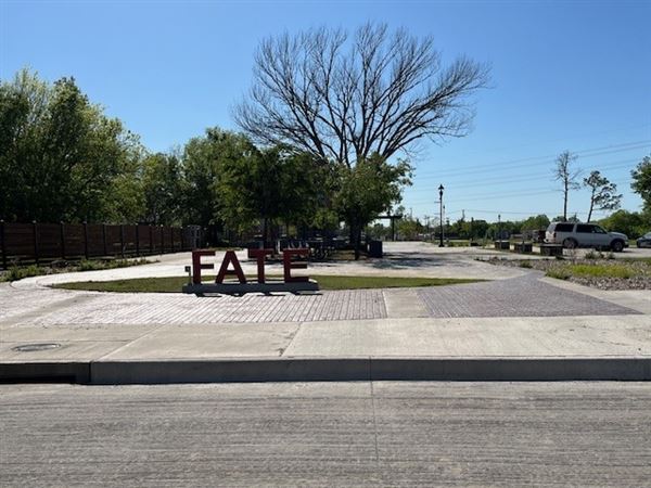 Fate Station Park (4/4/2024 - Credits: submitted by: yvonne lane)