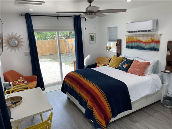 Casita Blanca (4/11/2024 - Credits: Sarah Lewis)