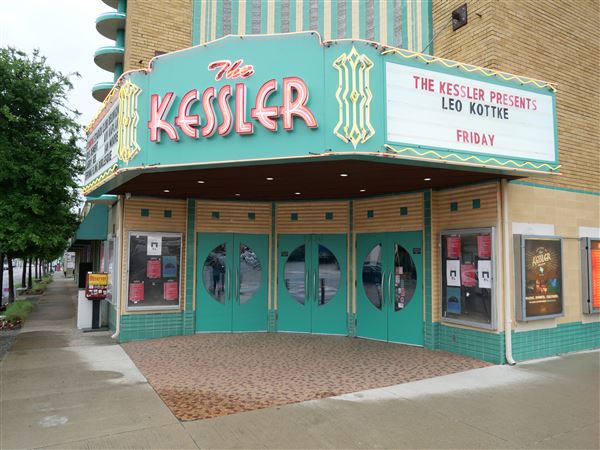 The Kessler Theater (4/26/2024 - Credits: Alex Payne)
