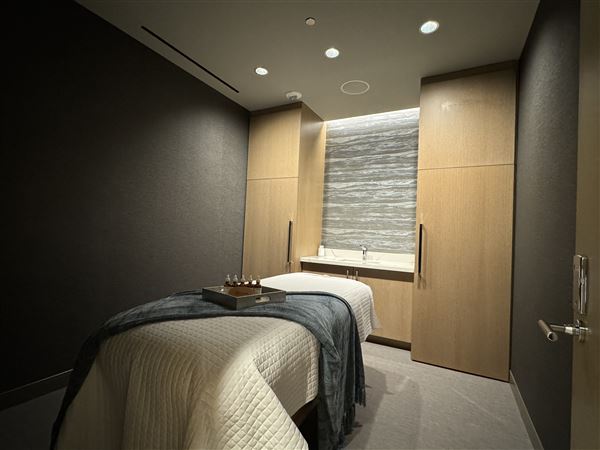 Loews Arlington Hotel and Convention Center (4/3/2024 - Credits: Loews Hotels Co.)