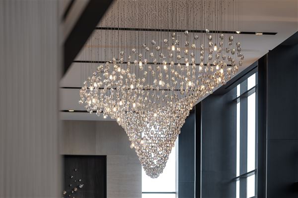 Loews Arlington Hotel and Convention Center (4/3/2024 - Credits: Loews Hotels Co.)