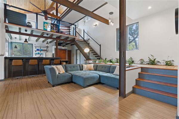 Aris House (3/25/2024 - Credits: FotoFoxATX)