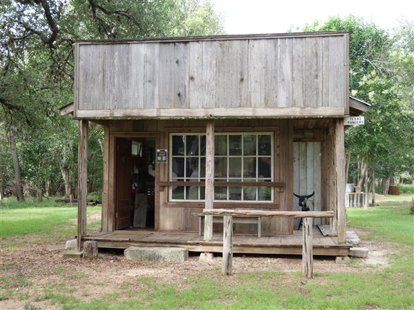 Museum of Texas Handmade Furniture (5/17/2024 - Credits: Ali Nichols)