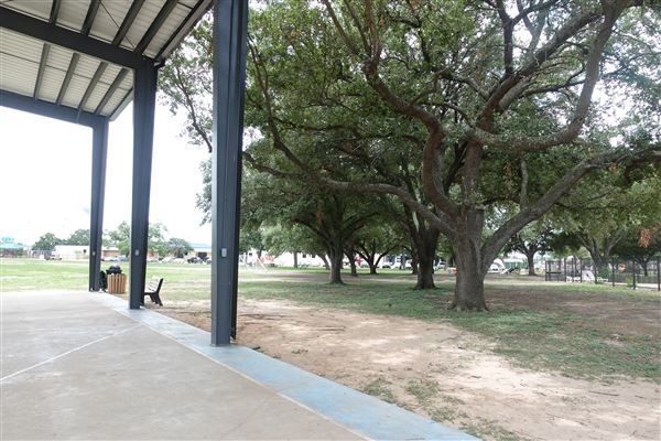 Clark Henry Park & Community Pool (7/2/2024 - Credits: Araceli DeLosReyes , City of Jersey Village)