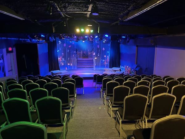 Rockport Little Theatre and Event Center (7/12/2024 - Credits: Jennifer day)