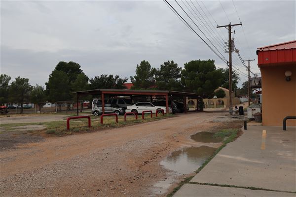 La Hacienda Cafeteria (6/24/2024 - Credits: Andrews Chamber of Commerce)
