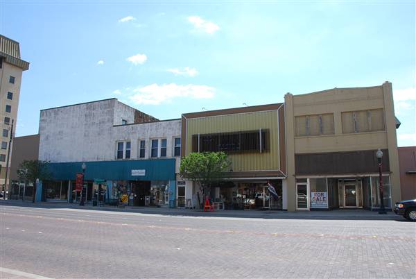 Breckenridge (3/24/2011)