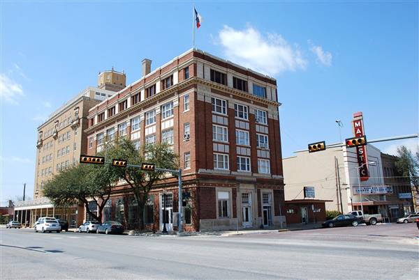 Eastland (3/24/2011)