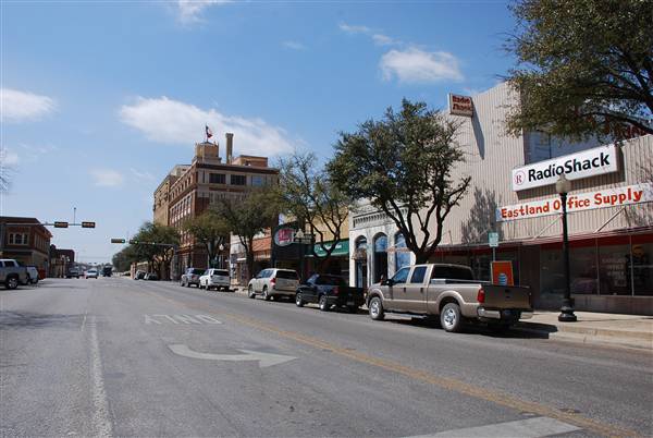 Eastland (3/24/2011)