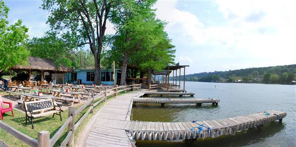 Ski Shores Cafe (4/8/2011)