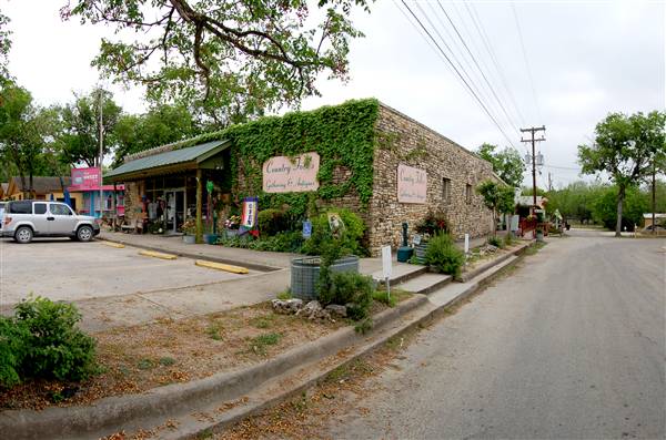 Wimberley (4/7/2011)
