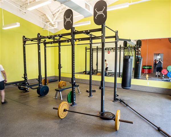 The Rec at The Lakefront™ (2/1/2022 - Credits: In-house Marketing Team)