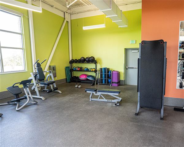 The Rec at The Lakefront™ (2/1/2022 - Credits: In-house Marketing Team)