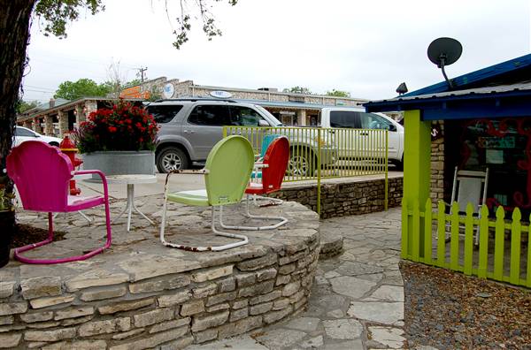 Wimberley (4/7/2011)