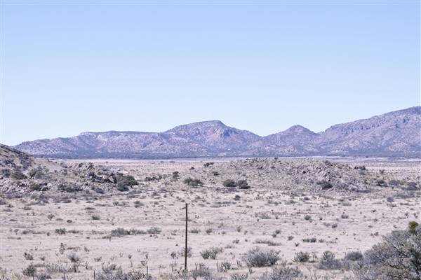 Ranch Road 505 (5/17/2011)