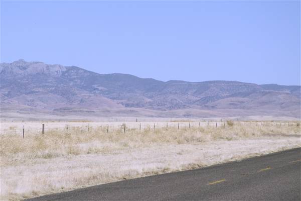 Ranch Road 505 (5/17/2011)