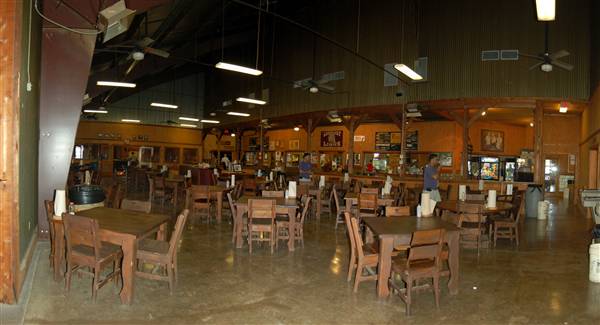 Kreuz Market (5/30/2011)