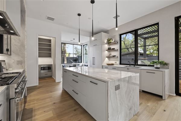 Mosier House (5/25/2024 - Credits: Ramblr Media)