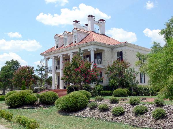 Pool House (7/25/2006)