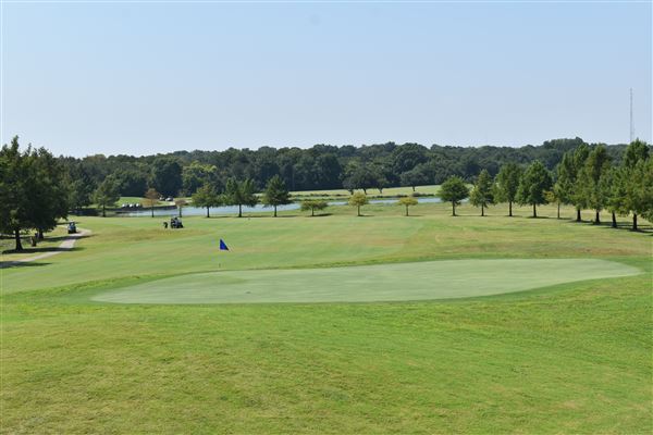 Country View Golf Course (8/26/2024 - Credits: Kennedy Moore)